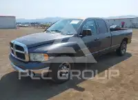 2003 Dodge RAM фото