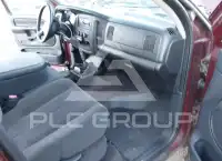 2003 Dodge RAM фото