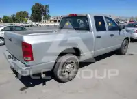 2003 Dodge RAM фото