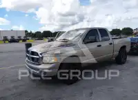2003 Dodge RAM фото