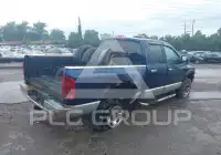 2003 Dodge RAM фото