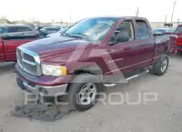 2003 Dodge RAM фото