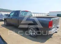 2003 Dodge RAM фото