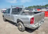 2003 Dodge RAM фото
