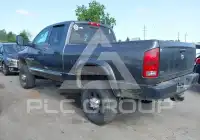 2003 Dodge RAM фото