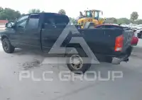 2003 Dodge RAM фото