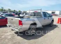 2003 Dodge RAM фото