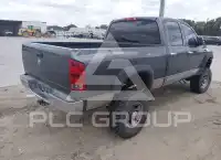 2003 Dodge RAM фото