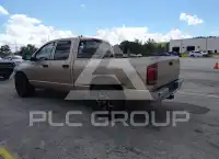 2003 Dodge RAM фото