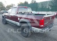 2003 Dodge RAM фото