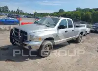 2003 Dodge RAM фото