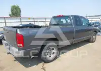 2003 Dodge RAM фото