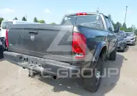2003 Dodge RAM фото