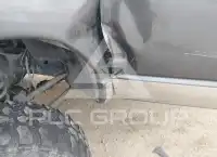 2003 Dodge RAM фото