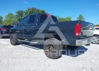 2003 Dodge RAM фото