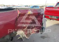 2003 Dodge RAM фото