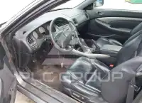 2003 Acura CL photo