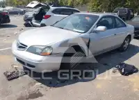 2003 Acura CL фото