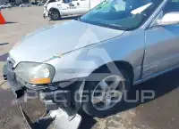 2003 Acura CL фото