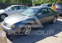 2003 Acura CL фото