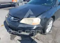 2003 Acura CL photo