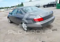 2003 Acura CL photo