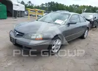 2003 Acura CL photo