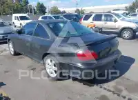 2003 Acura CL photo