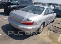 2003 Acura CL фото