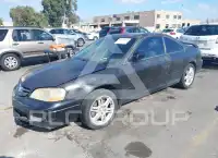 2003 Acura CL photo