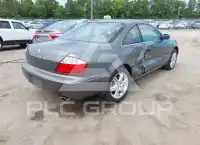 2003 Acura CL photo