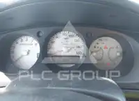 2003 Acura CL photo