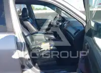 2003 Acura MDX photo
