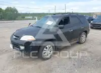 2003 Acura MDX photo