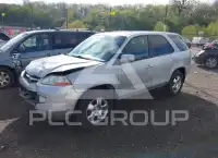 2003 Acura MDX photo