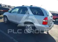 2003 Acura MDX photo