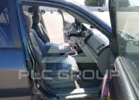 2003 Acura MDX фото