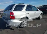 2003 Acura MDX photo