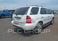 2003 Acura MDX фото