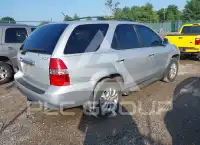 2003 Acura MDX photo