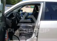 2003 Acura MDX фото