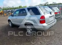 2003 Acura MDX photo