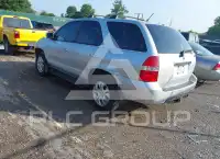 2003 Acura MDX photo