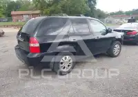2003 Acura MDX фото
