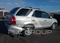 2003 Acura MDX photo