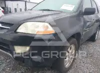 2003 Acura MDX photo