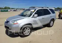 2003 Acura MDX фото