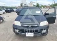 2003 Acura MDX photo