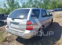 2003 Acura MDX фото