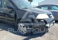2003 Acura MDX фото
